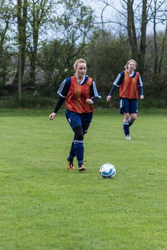 Bild 154 - F TSV Wiemersdorf - SV B�neb�ttel-Husberg : Ergebnis: 1:0